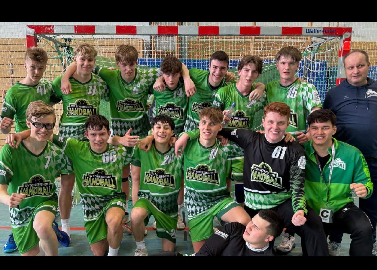 handball jerseys