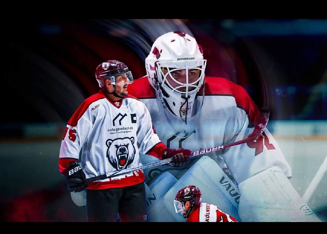 hockey jerseys