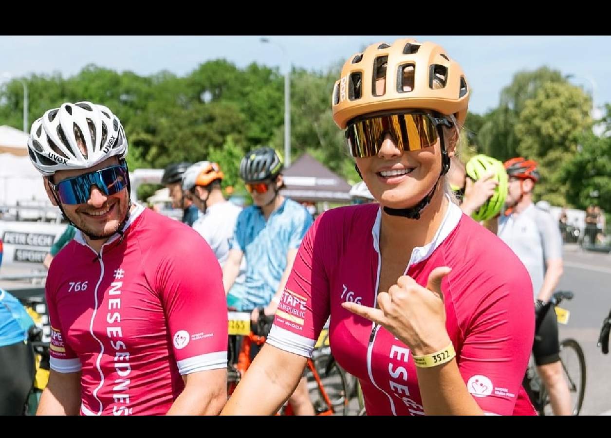 cycling jerseys
