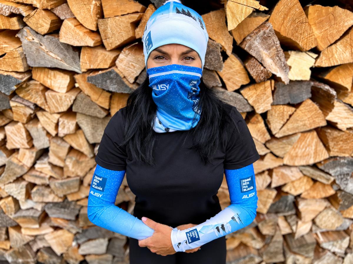Sportovní merch a reklamní předměty na zakázku