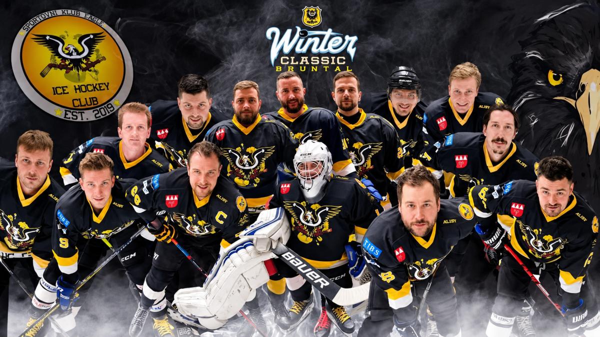 Eishockeybekleidung nach Maß