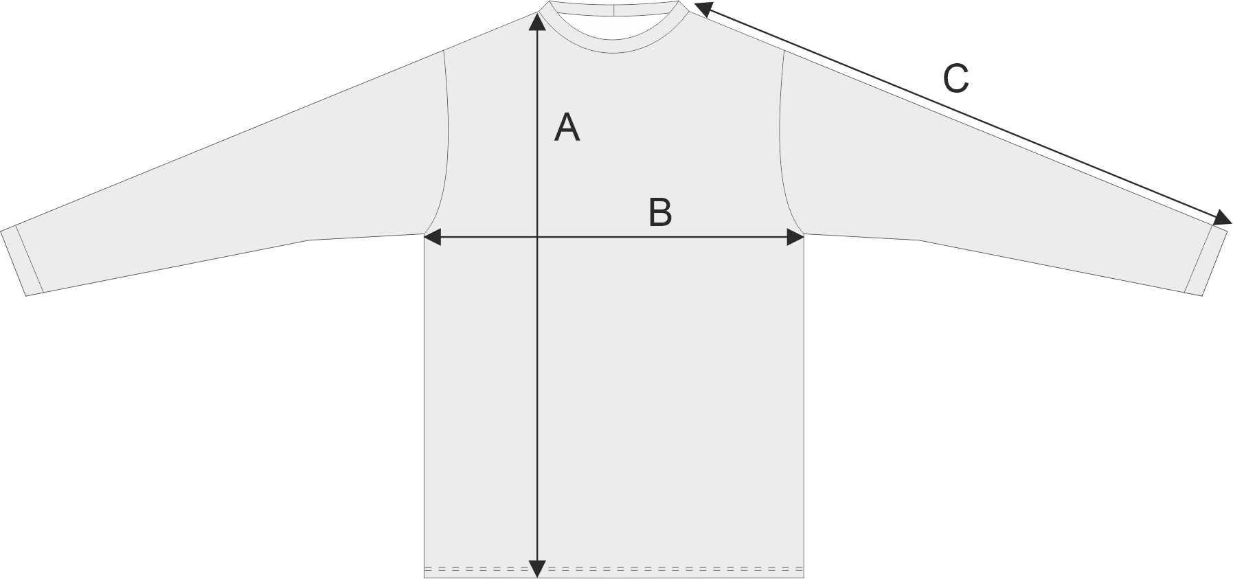 Rozměry BASIC LS