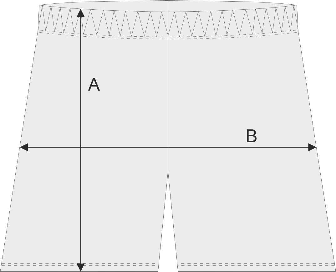 Maße Basic