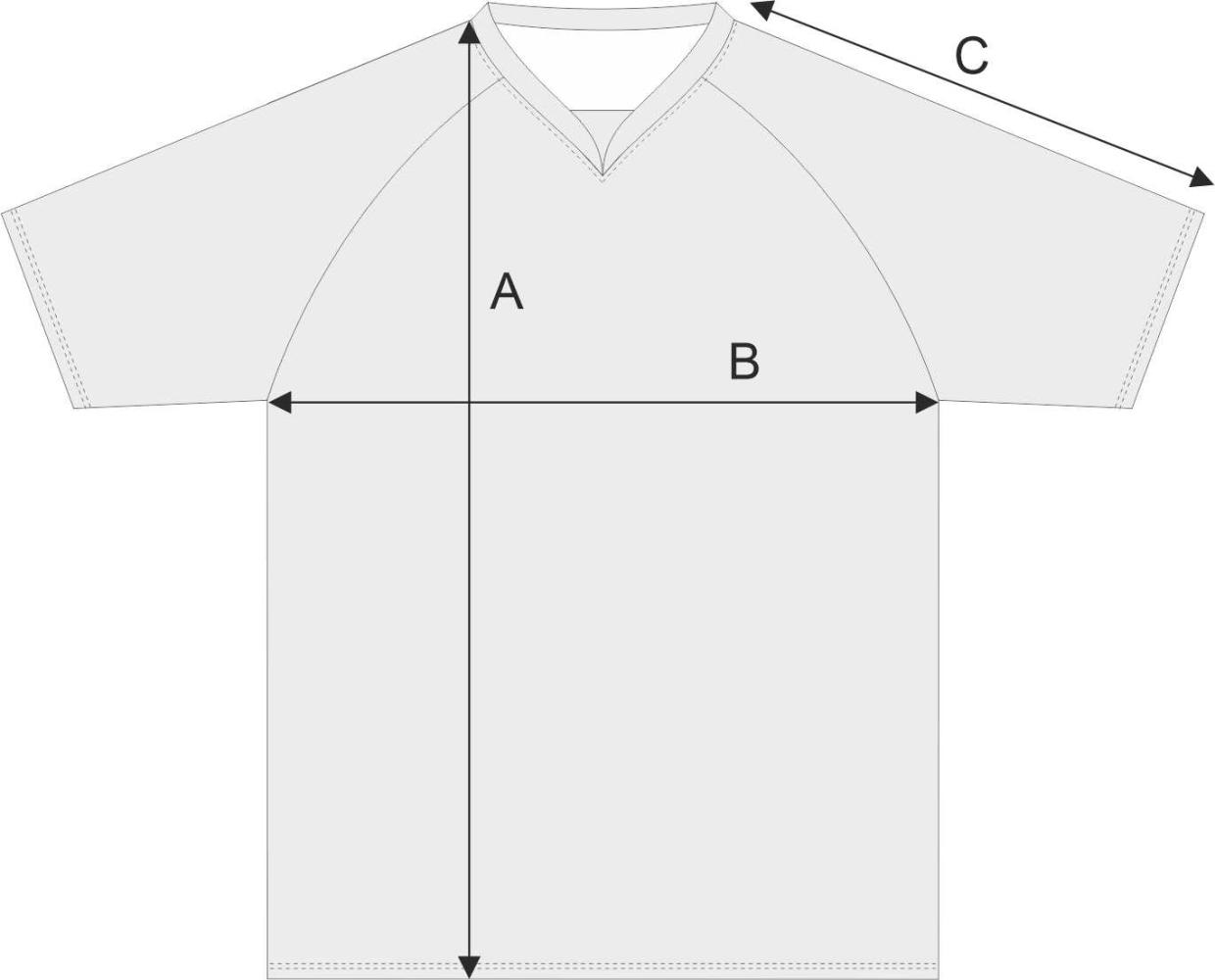 Dimensions Moto-X