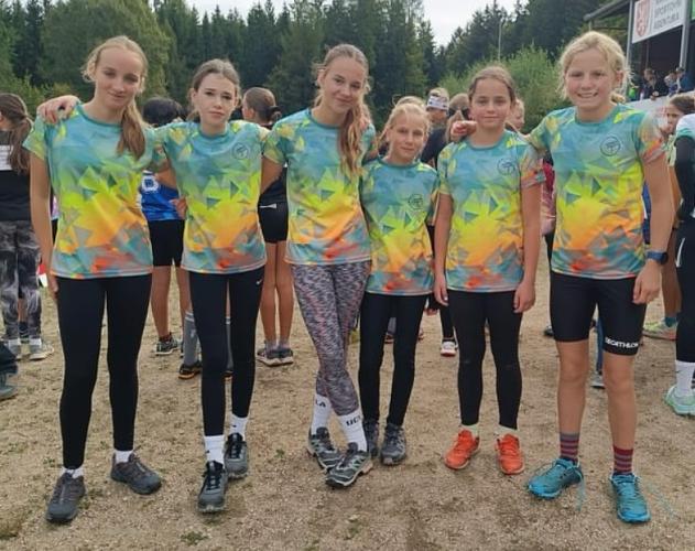 School jerseys for Gymnázium Tanvald