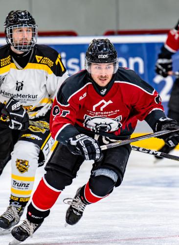 Jerseys for ice hockey players from Cologne