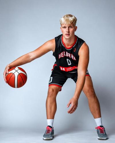 German basketball team HEILBRONN REDS is one of our long-standing customers