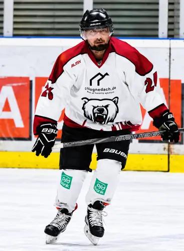 Ice Hockey Jerseys for Kölner Eisbären