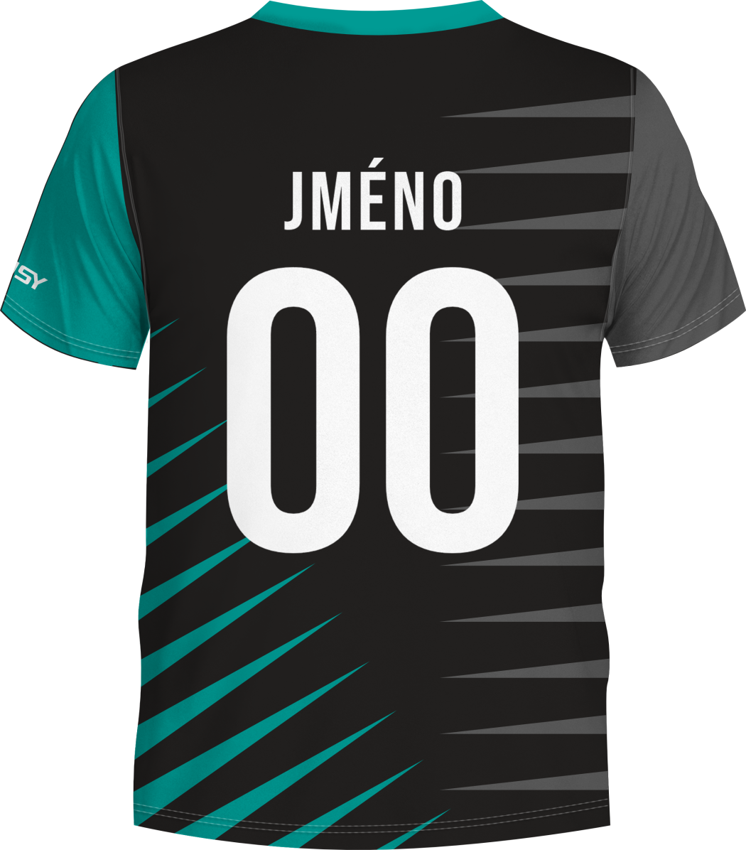 Petrolejová