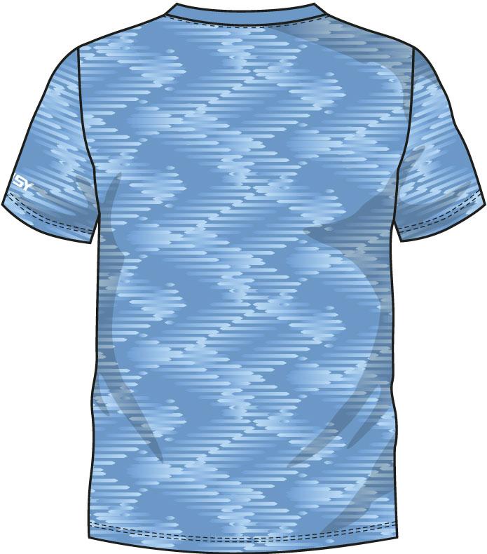 Světle Modrá