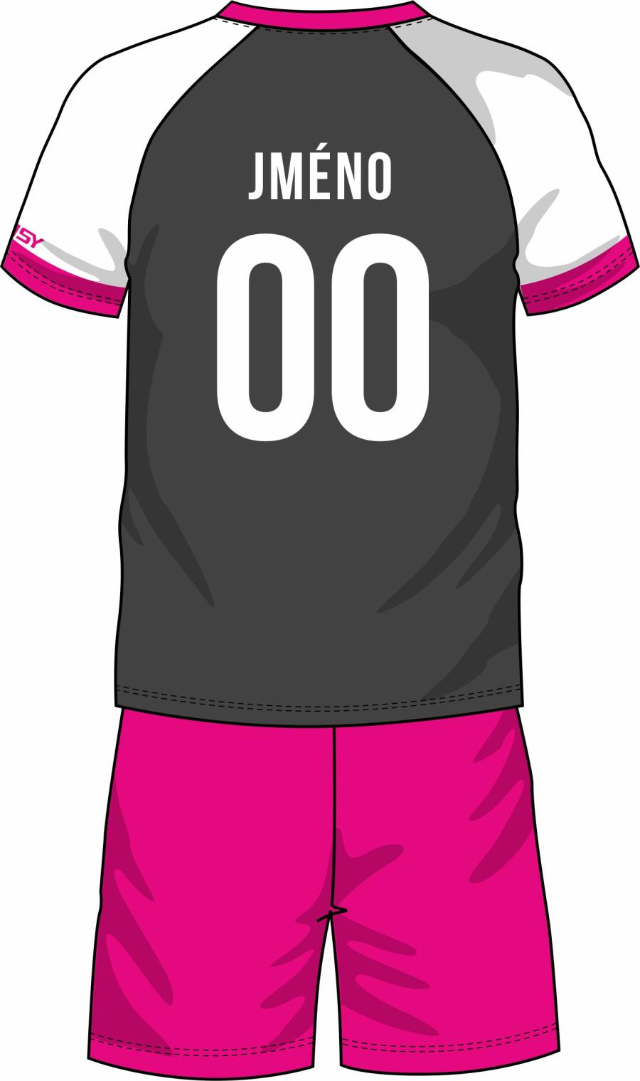 Růžová