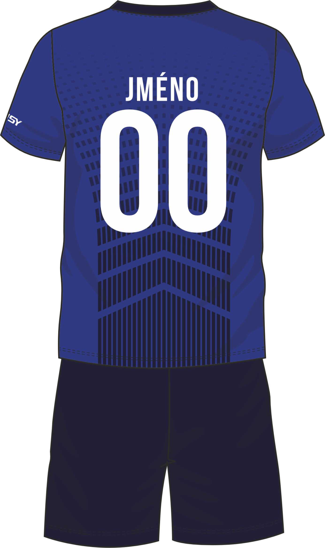 Dark blue