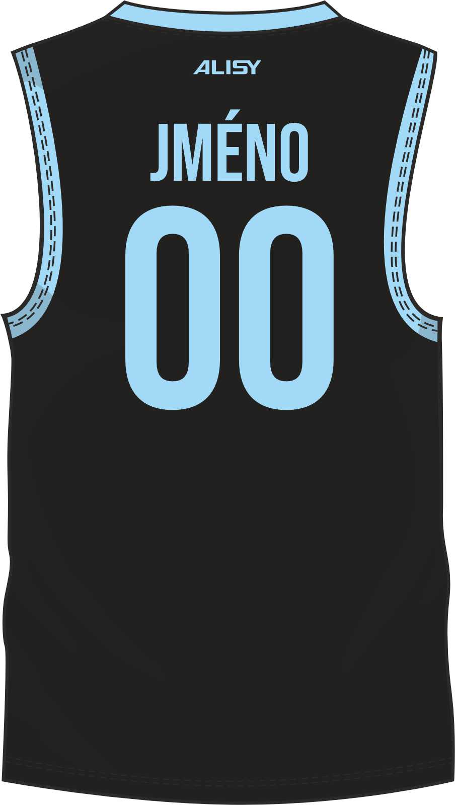 Light Blue