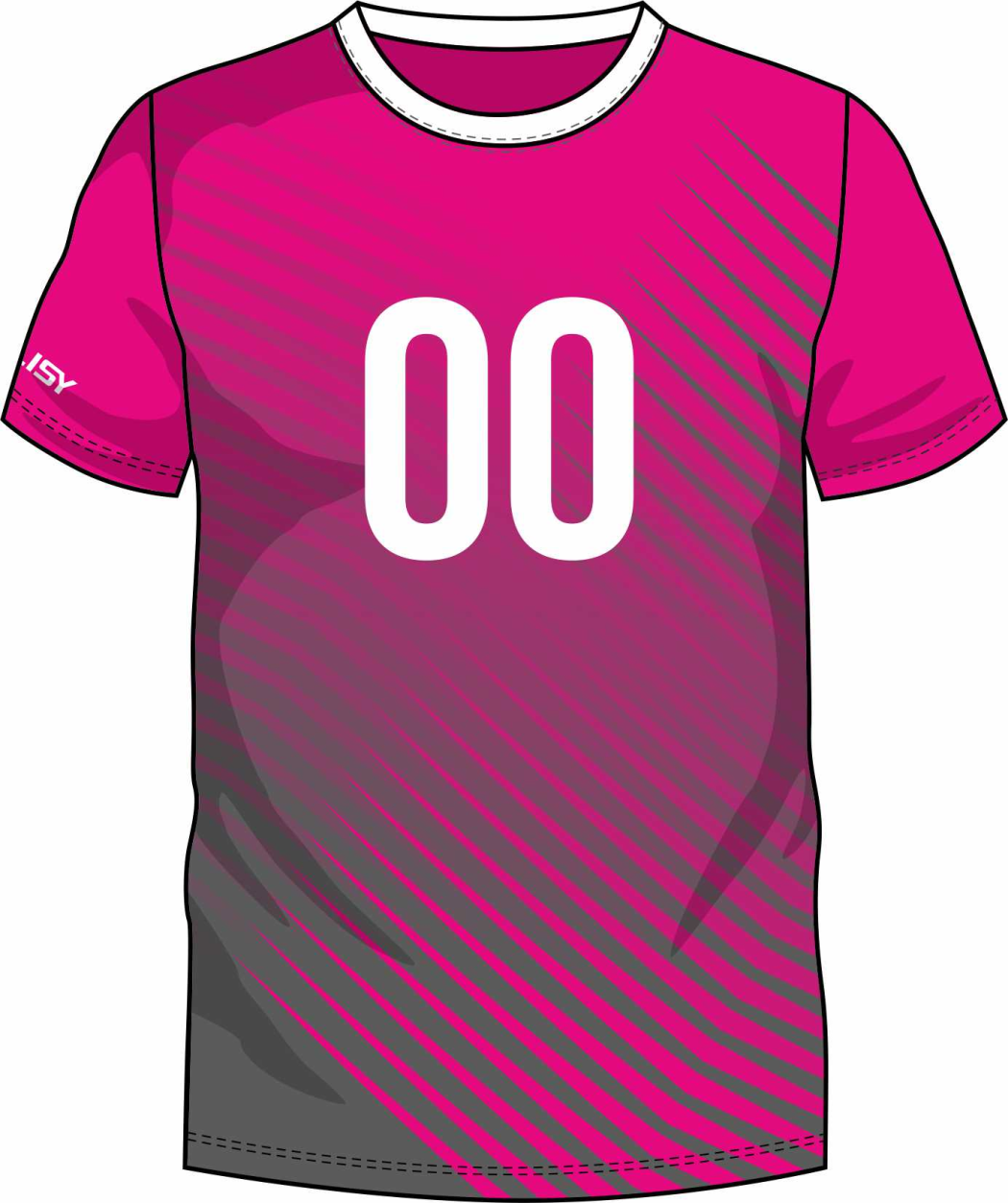 Růžová