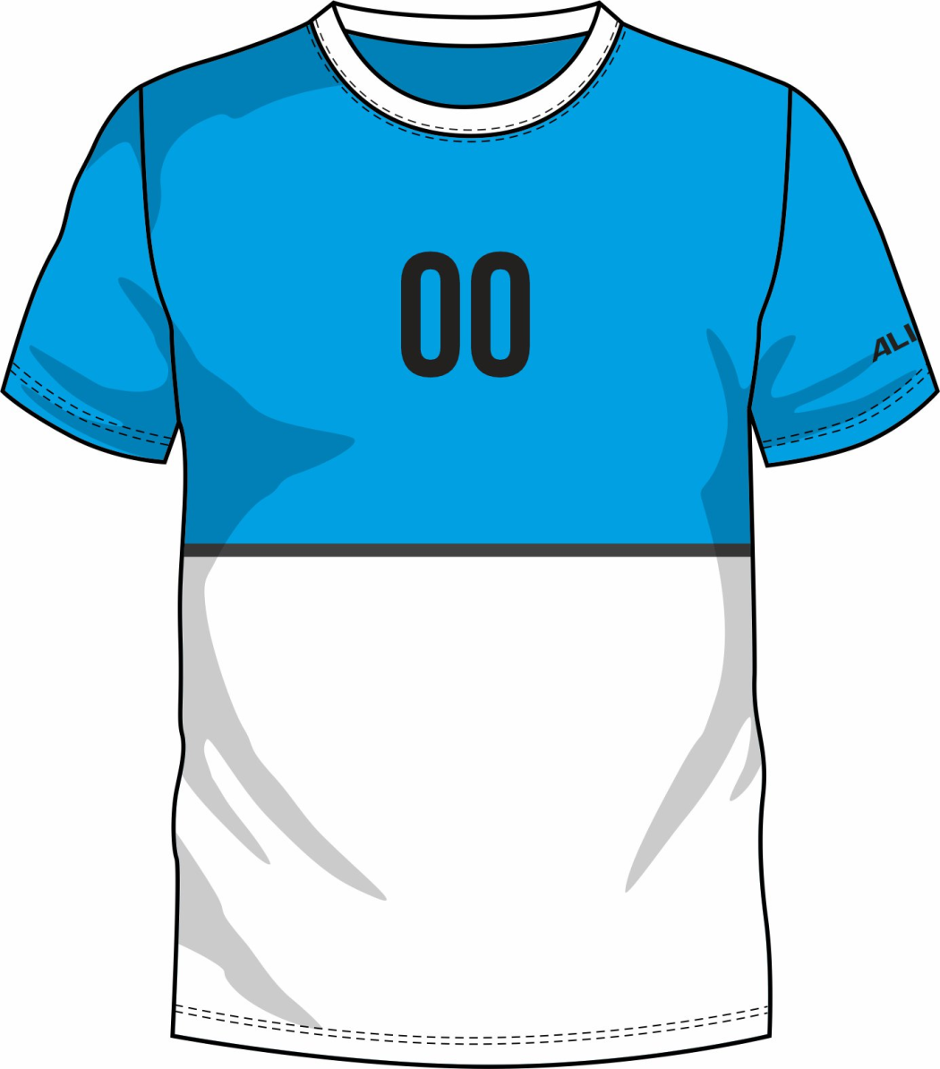 Light Blue
