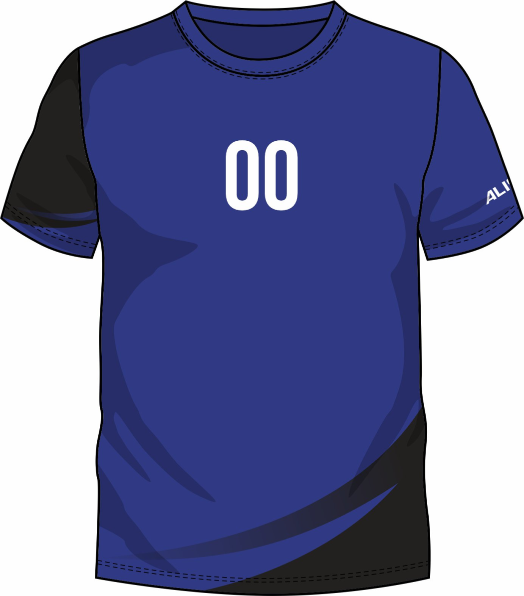Dark blue