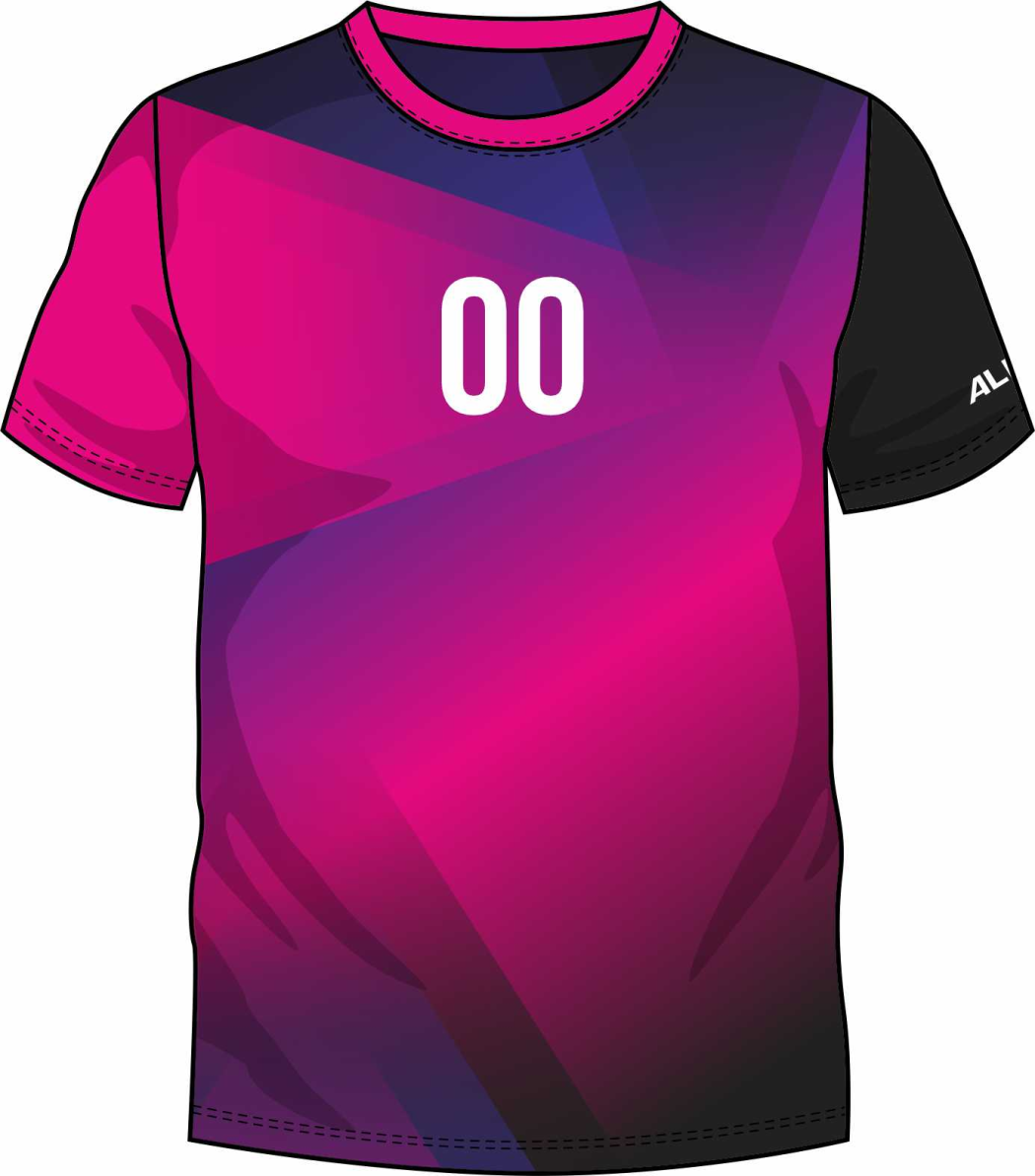 Růžová