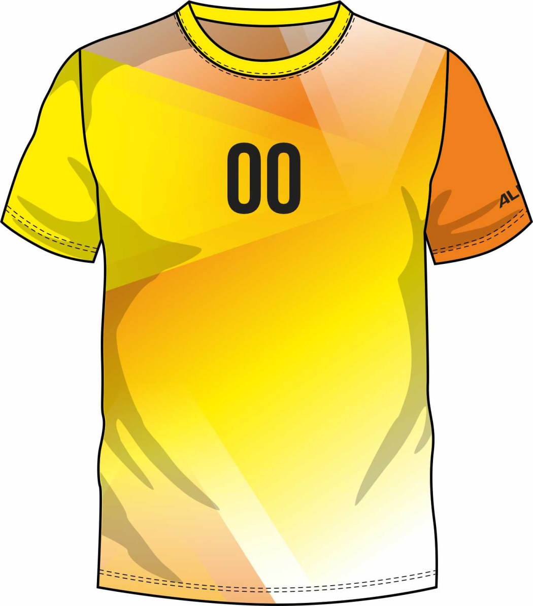 Žlutá