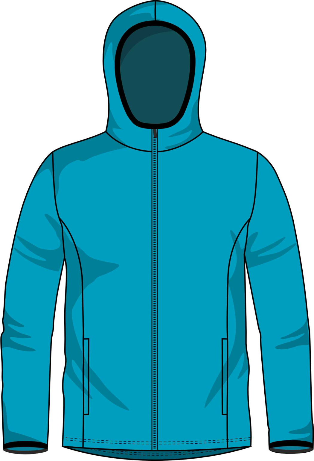 HOOD CLASSIC ISO