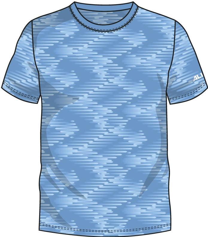 Světle Modrá