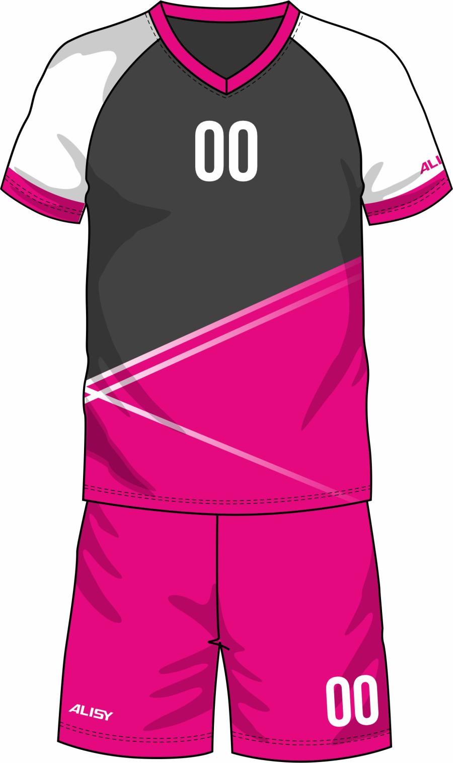 Růžová