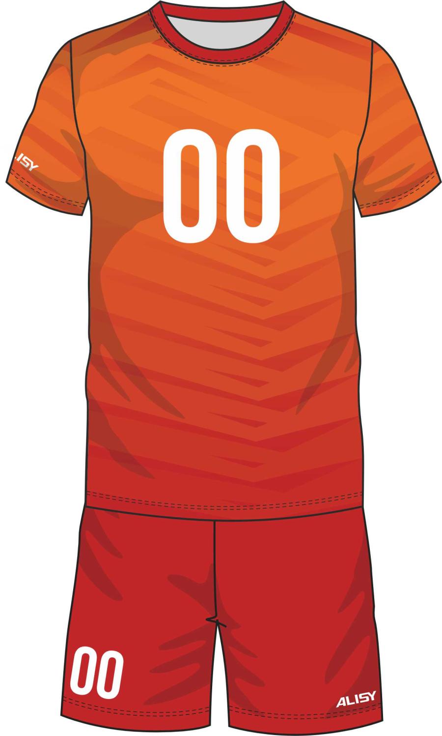 Oranžová