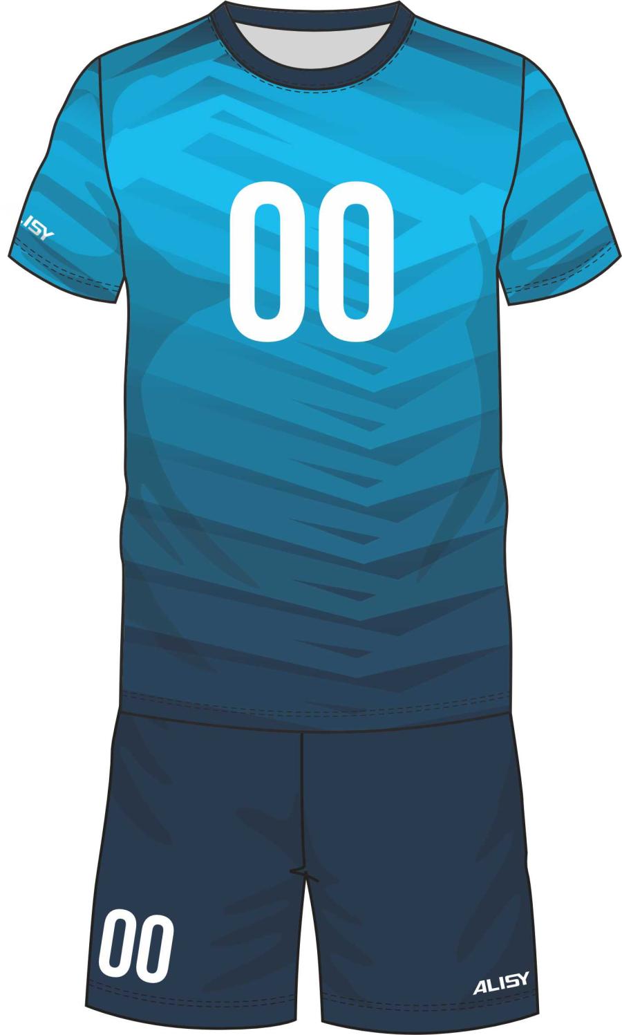 Světle Modrá