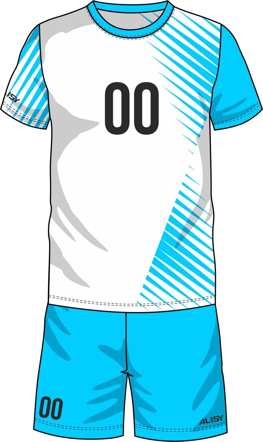 Bílá