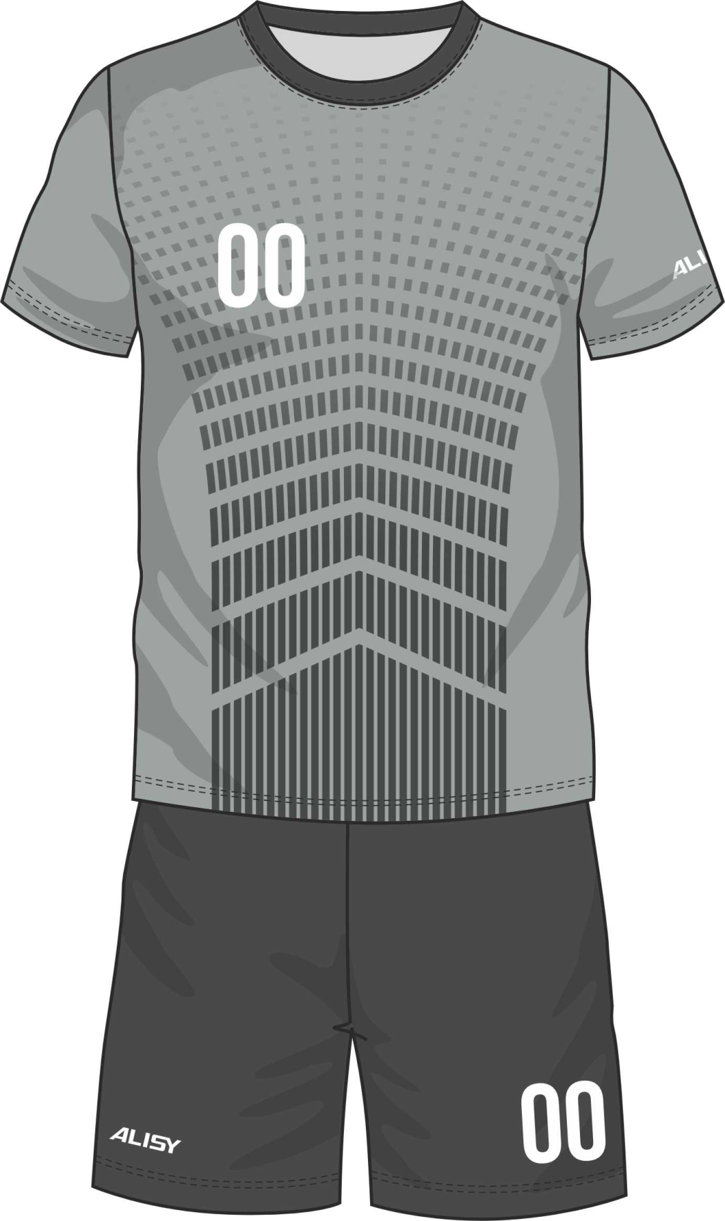 Grey