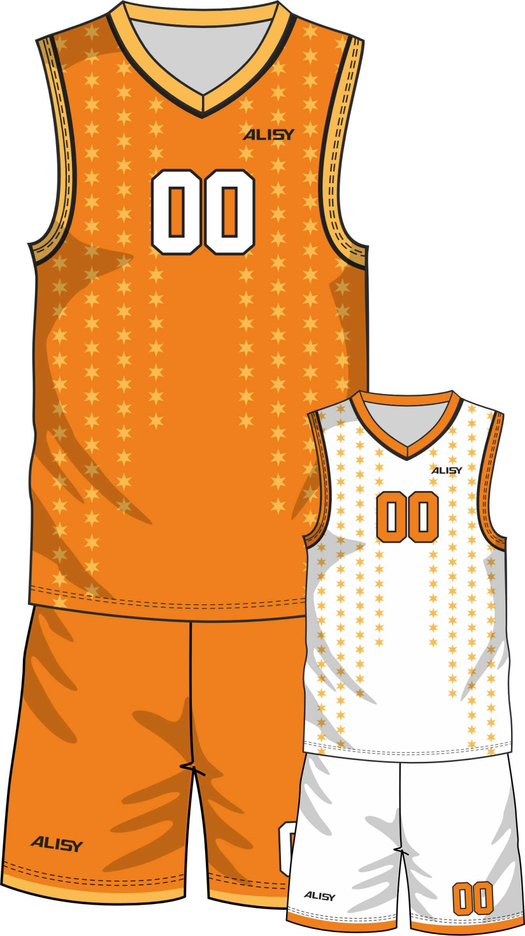 Orange
