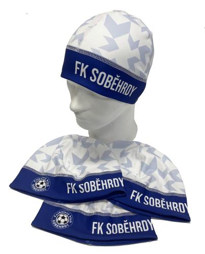 Sports Beanies for FK Soběhrdy