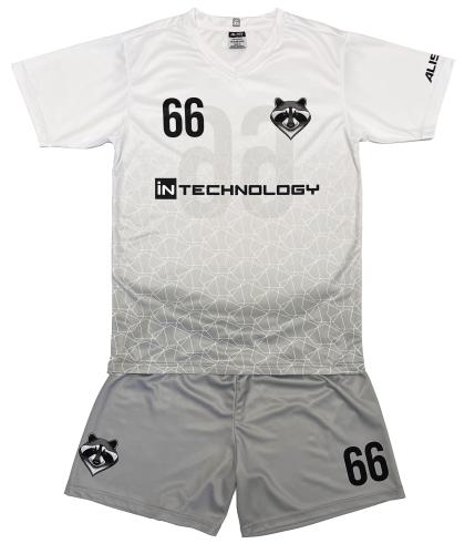 Floorball Kits – Custom Production