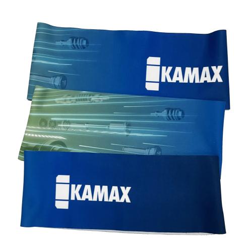 Firemní čelenky KAMAX