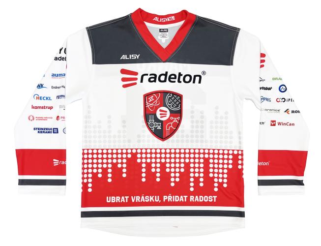 Merch pro firmu RADETON
