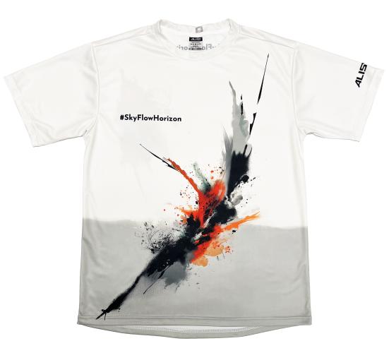 Ausgefallene Laufshirts