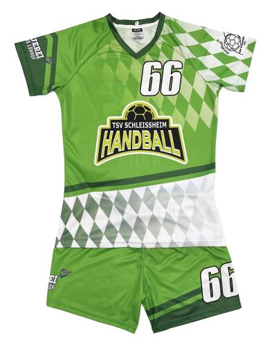 Handball sets for TSV Schleißheim