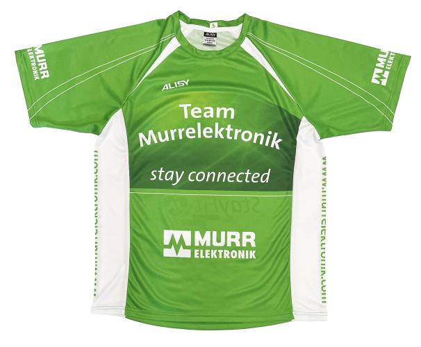 Murrelektronik running shirts