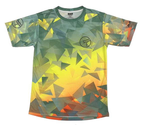 School jerseys for Gymnázium Tanvald