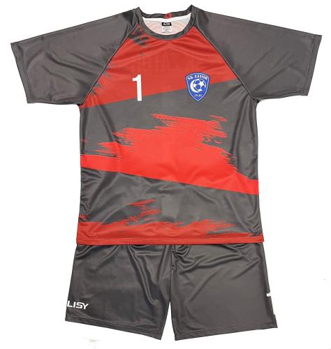 SK Zátor football kits