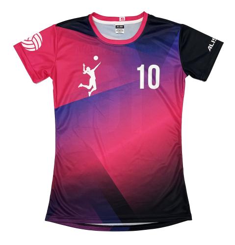 Volleyball jerseys for TJ Kavalier Sázava