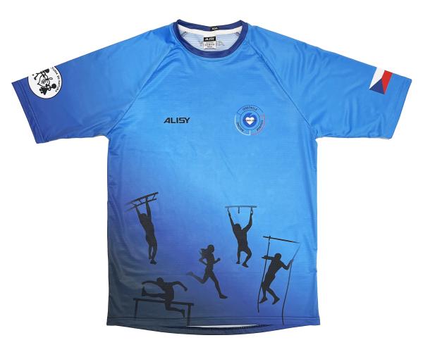 T-shirts for OCR