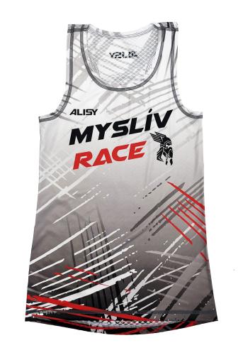 Running Singlets – Myslív Race