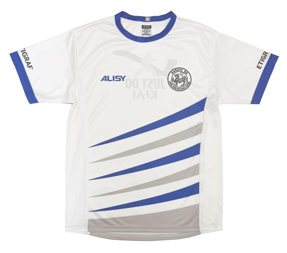 Team T-shirts for Judokas