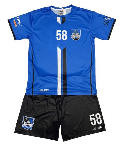 Floorball-Teamsets Nýřany