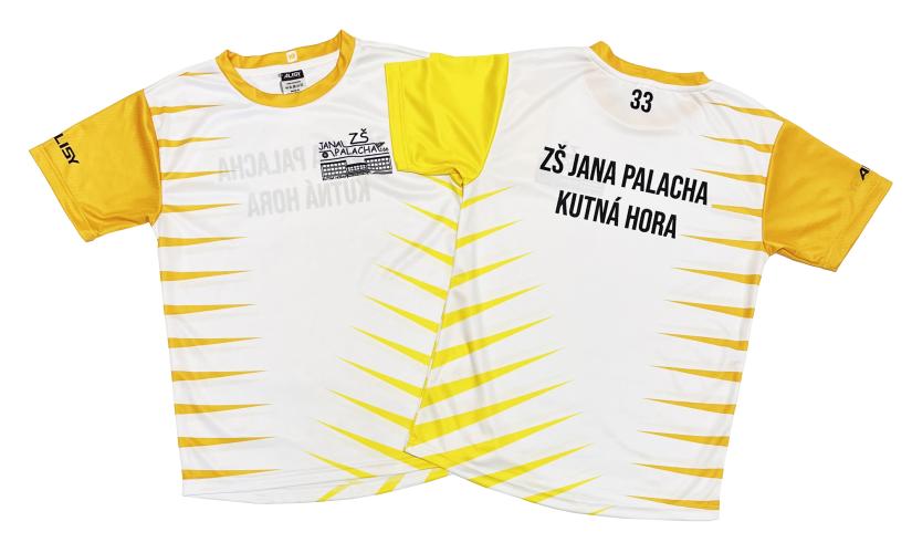 School Jerseys