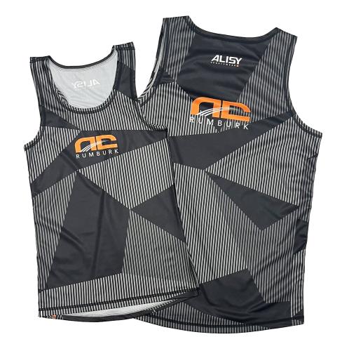 Sports Tank Tops for AC Rumburk