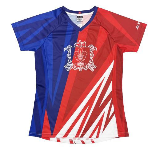 Jerseys for the Firefighters of Jeřmanice