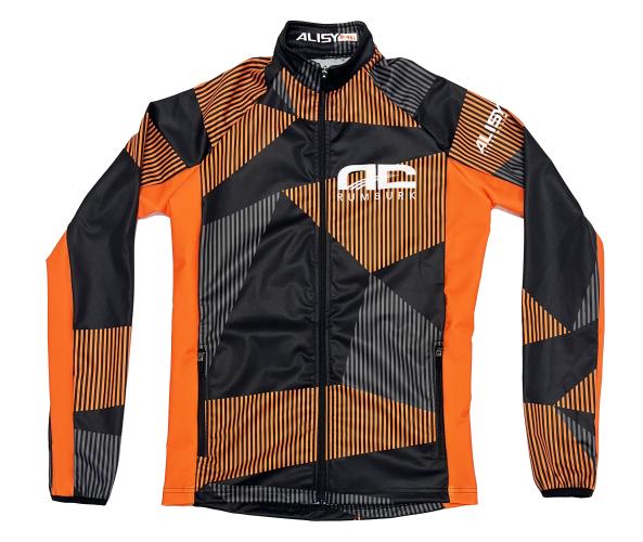 AC Rumburk Jackets
