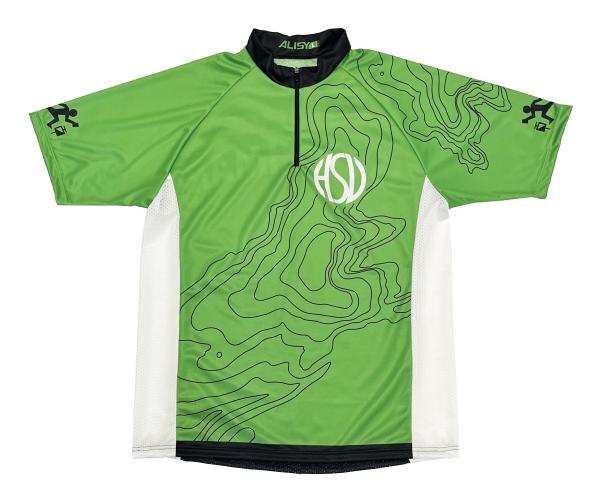 HSV Weimar Orienteering Jerseys