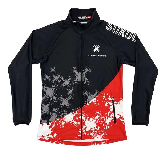 Sweatshirts for Sokol Chrastava